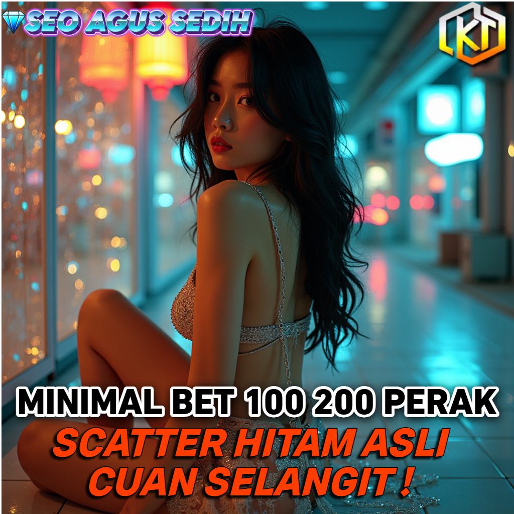 Puisi4d Slot dengan Winrate Tertinggi untuk Kemenangan Besar