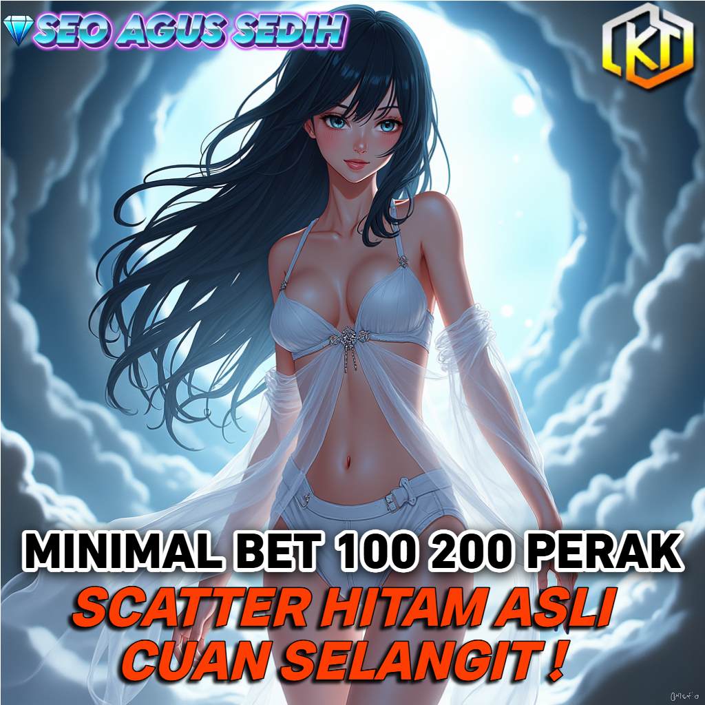 Bobototo4d Main Bet Kecil Deposit QRIS RTP Tinggi Gampang Cuan